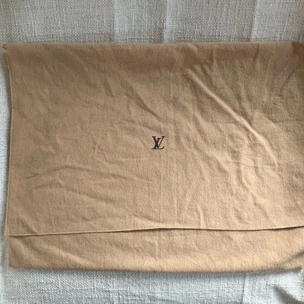Louis Vuitton vintage shoulder bag - Picture 16 of 16